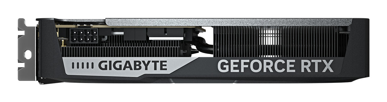 SCHEDA VIDEO RTX 5060 8GB EAGLE OC GIGABYTE
