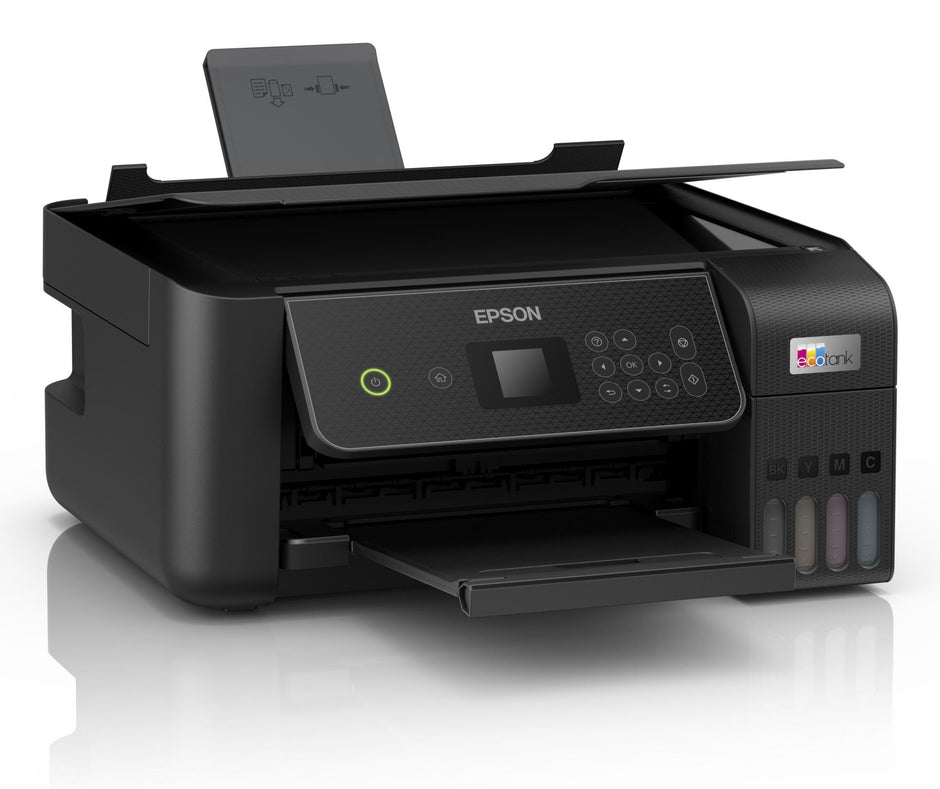 MULTIFUNZIONE INKJET ECOTANK ET-2870 A4 USB/WIFI