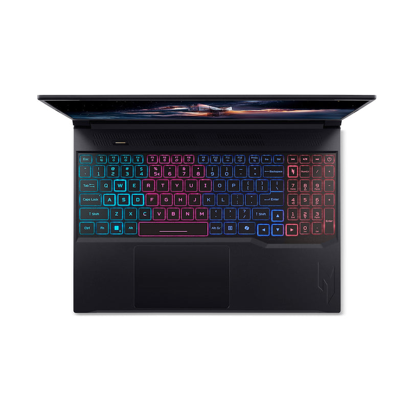 NOTEBOOK ACER NITRO V16S RYZEN AI 7 260 32GB RAM DDR5 1TB SSD RTX 5060 8GB GDDR7 16