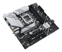 MOTHERBOARD ASUS SK-1700 PRIME B760M-A WIFI 4xDDR5