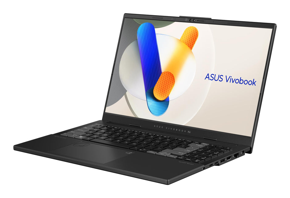 NOTEBOOK RICONDIZIONATO CERTIFICATO ASUS GRADO A(COME NUOVO) VIVOBOOK PRO 15 INTEL ULTRA 7155H 24GB DDR5 1TB SSD RTX 4060 8GB DISPLAY 15.6