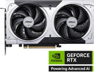 SCHEDA VIDEO MSI RTX 5060 TI 8GB VENTUS 2X OC