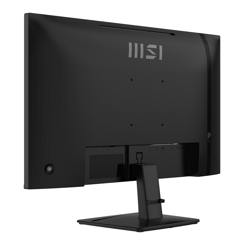 MONITOR MSI 27 MP271 E14A 144HZ IPS FULL-HD MULTIMEDIALE HDMI/VGA/DP
