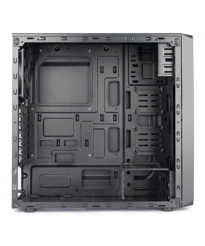 CASE PC VULTECH MOD.VCO-A2699 ATX SENZA ALIMENTATORE CON 3 USB FRONTALI
