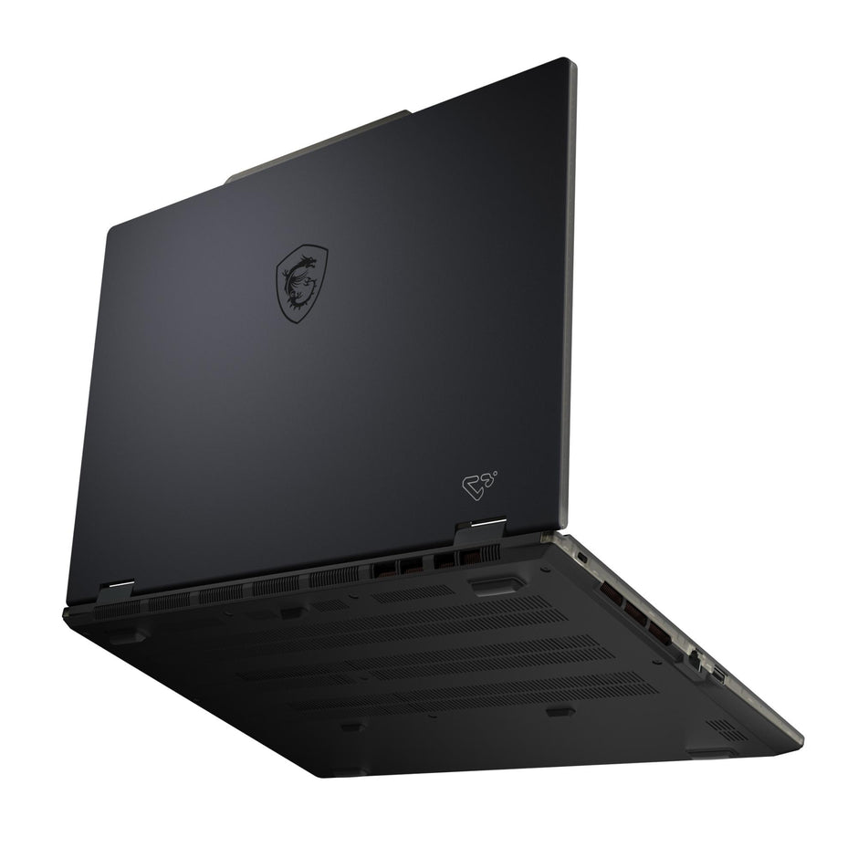 NOTEBOOK MSI CYBORG 15 CPU CORE 9 270H 16GB RAM DDR5 1TB SSD RTX 5060 8GB GDDR7 DISPLAY 15.6 IPS FHD 144HZ TASTIERA RETROILLUMINATA FREEDOS GRAY PN:B2RWFKG-1229XI