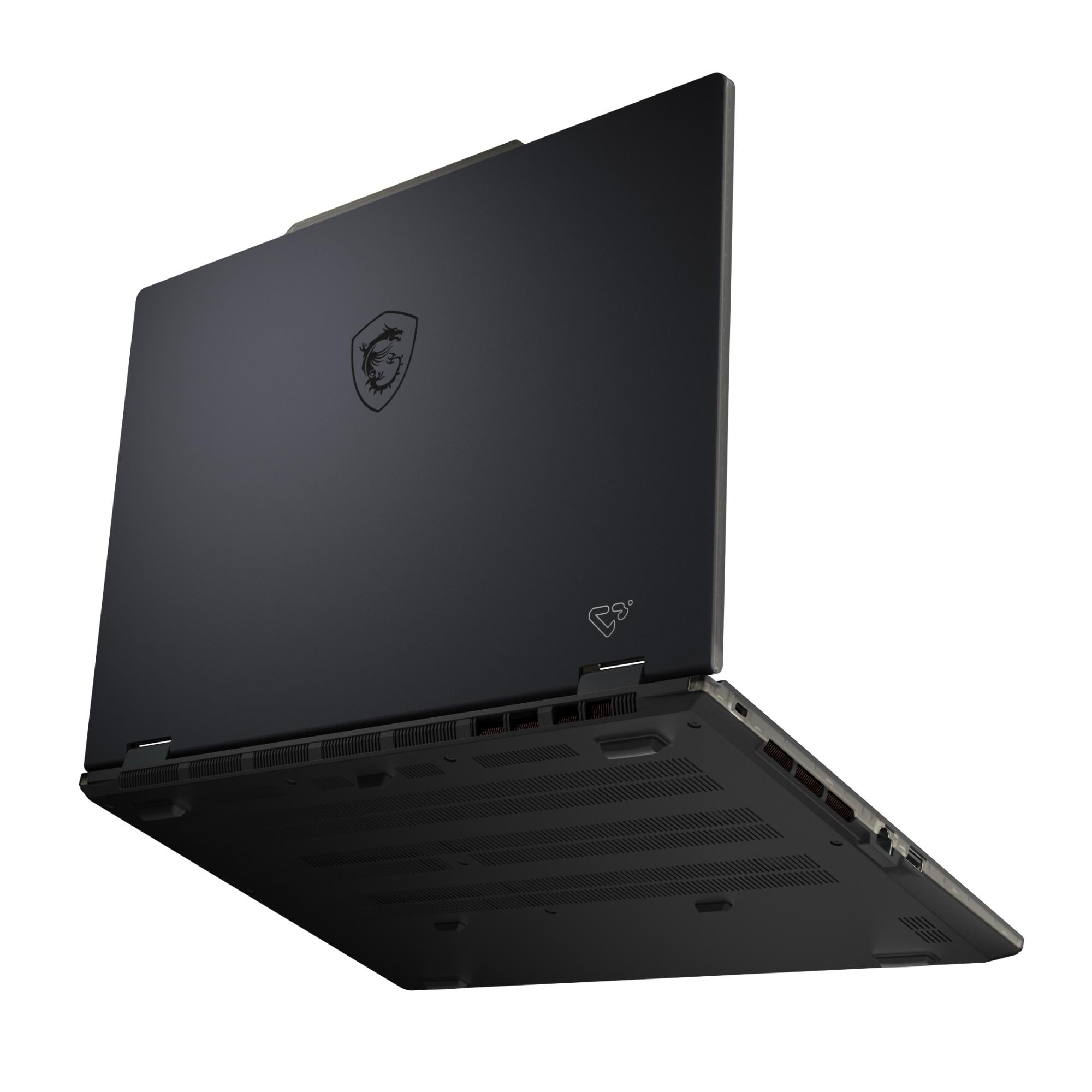 NOTEBOOK MSI CYBORG 15 CPU CORE 9 270H 16GB RAM DDR5 1TB SSD RTX 5060 8GB GDDR7 DISPLAY 15.6 IPS FHD 144HZ TASTIERA RETROILLUMINATA FREEDOS GRAY PN:B2RWFKG-1229XI
