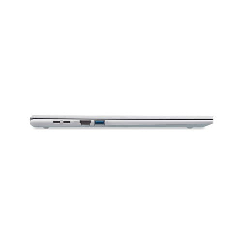 NOTEBOOK ACER ASPIRE GO 16, CPU I9-13900H,16GB RAM DDR5 6400MHZ,512GB SSD,DISPLAY 16.0 WUXGA IPS 120HZ, SILVER,W11 HOME PN:NX.JS9ET.002