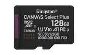 MICRO SD 128GB CLASS10 SDCS3/128GB KINGSTON