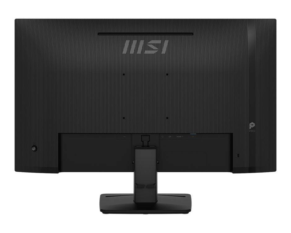 MONITOR MSI 27 MP271A E2 120HZ IPS FULL-HD MULTIMEDIALE  HDMI/VGA/DP
