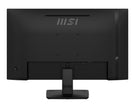 MONITOR MSI 27 MP271A E2 120HZ IPS FULL-HD MULTIMEDIALE  HDMI/VGA/DP