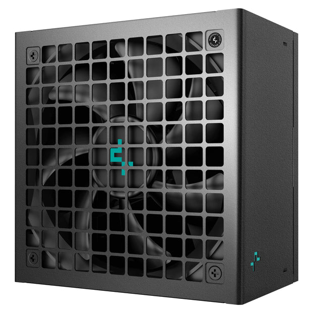 ALIMENTATORE PC DEEPCOOL 1000W PN1000-M GOLD ATX 3.1 MODULARE