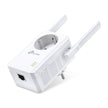 RANGE EXTENDER WIFI 300MBPS CON PRESA PASSANTE PN:TL-WA860RE TP-LINK