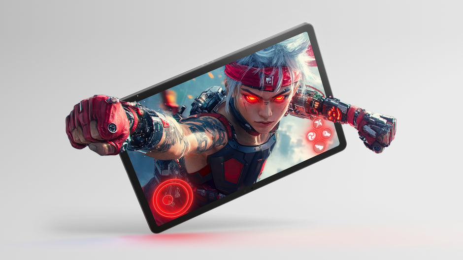 TABLET LENOVO IDEA TAB ZAFR0405SE 11