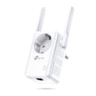 RANGE EXTENDER WIFI 300MBPS CON PRESA PASSANTE PN:TL-WA860RE TP-LINK