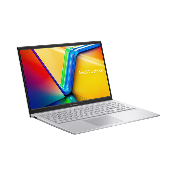 NOTEBOOK REFURBISHED ASUS VIVOBOOK 15 INTEL I3-1215U 8GB DDR4 512GB SSD DISPLAY 15.6" FHD WINDOWS 11 HOME PN:F1504ZA-NJ788W