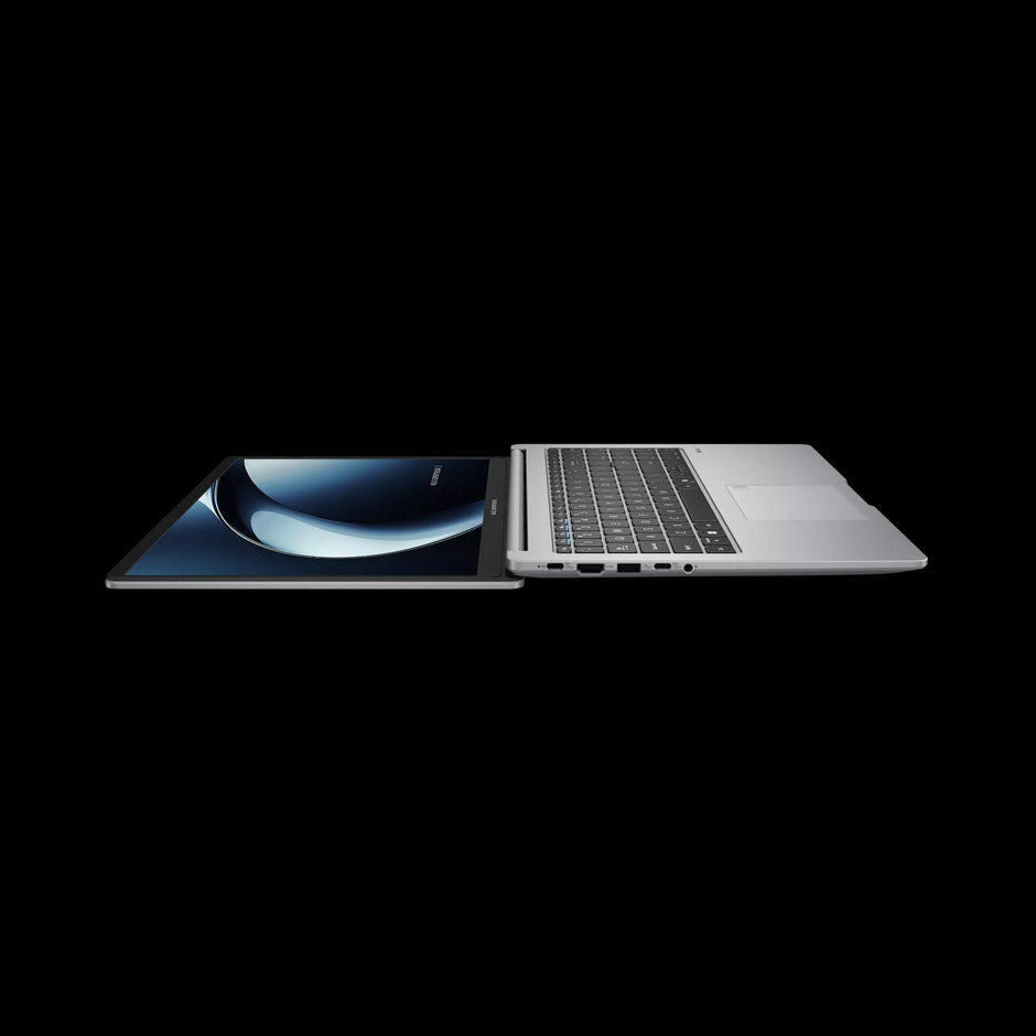 NOTEBOOK ASUS EXPERTBOOK P1 RYZEN 5 150 8GB RAM DDR5 512GB SSD 15.6 FULL HD FINGERPRINT WINDOWS 11 HOME 2 ANNI GARANZIA PN:PM1503CDA-S70230W
