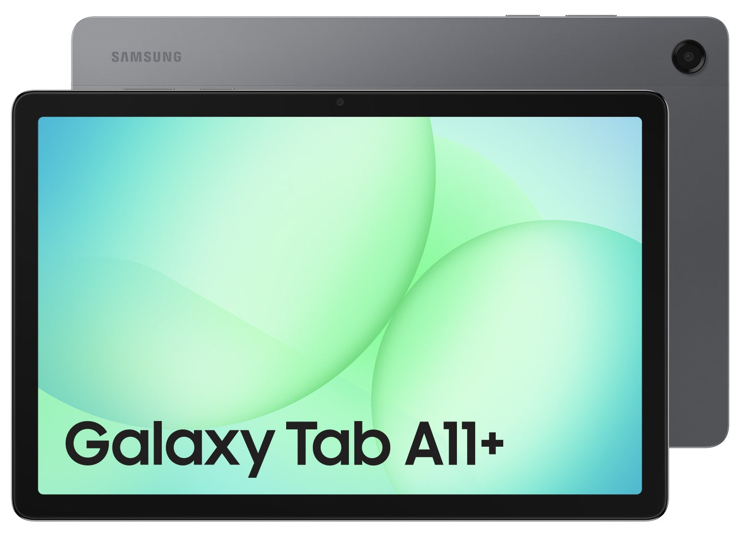 TABLET SAMSUNG GALAXY TAB A11+ SM-X230NZAREUE 11