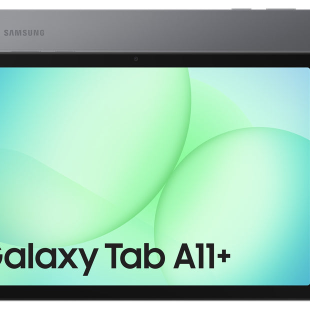 TABLET SAMSUNG GALAXY TAB A11+ SM-X230NZAREUE 11" 6+128GB WIFI GRAY ITALIA