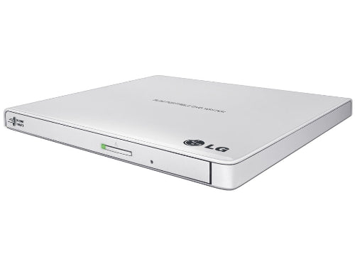 MAST DVD ESTERNO LG GP57EW40 WHITE