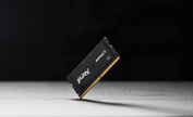 SO-DIMM DDR5 16GB 6400MHZ FURY IMPACT CL38 KINGSTON PN:KF564S38IB-16