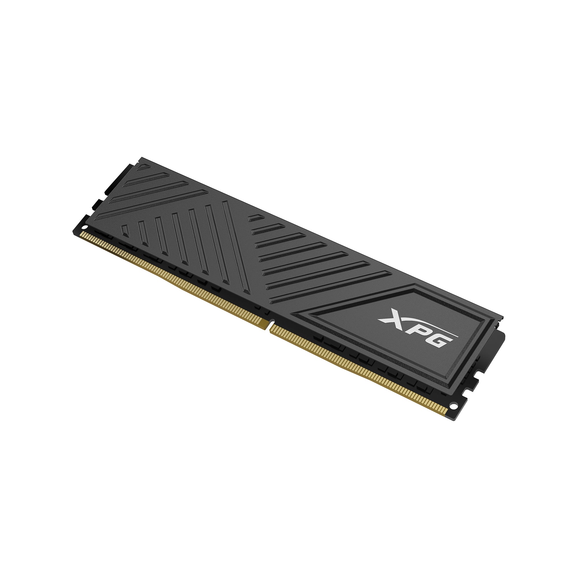 DDR4 GAMING 16GB 3600MHZ ADATA XPG PN:AX4U360016G18I-SBKD35