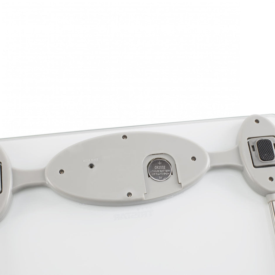 BILANCIA PESAPERSONE DIGITALE TRISTAR WG-2419