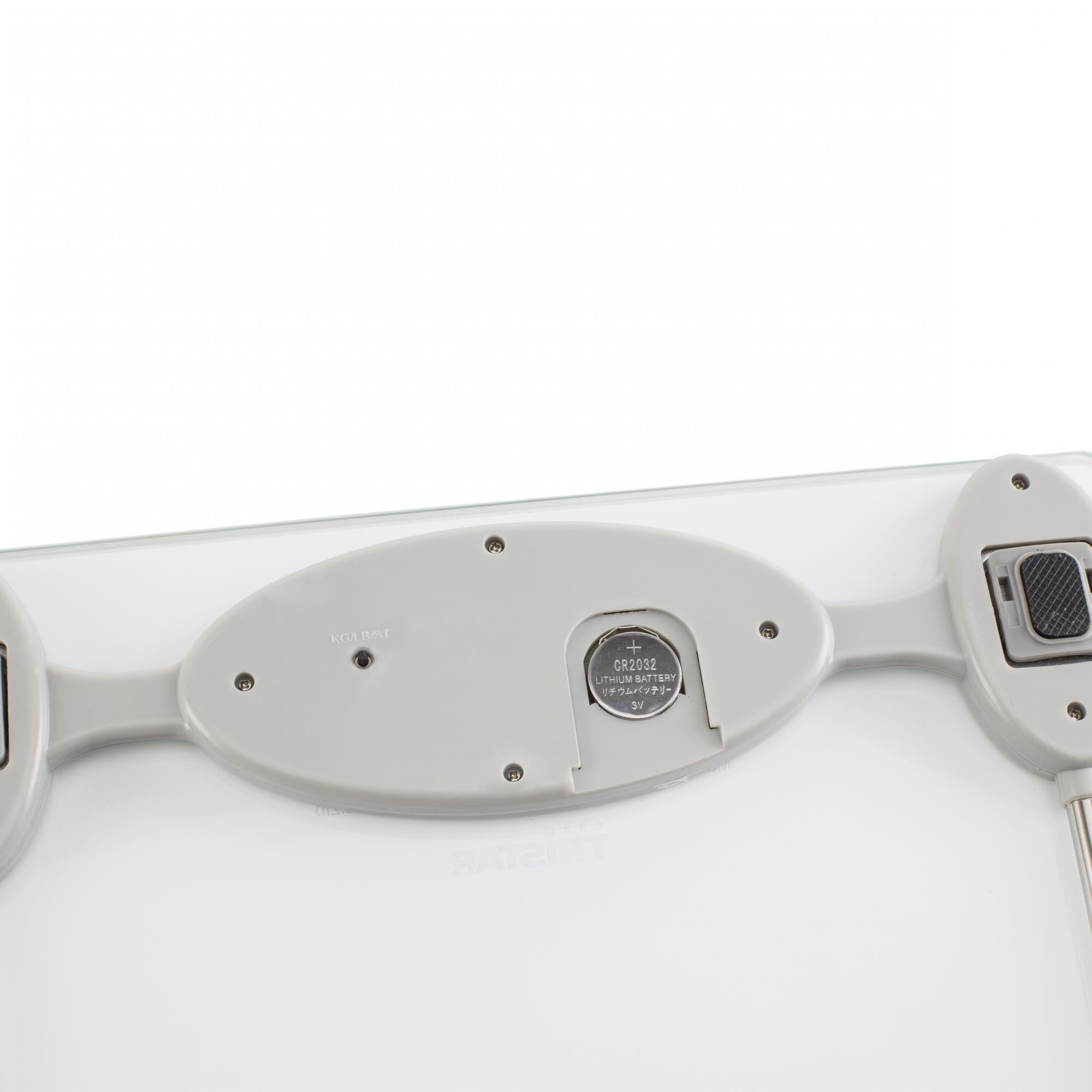 BILANCIA PESAPERSONE DIGITALE TRISTAR WG-2419
