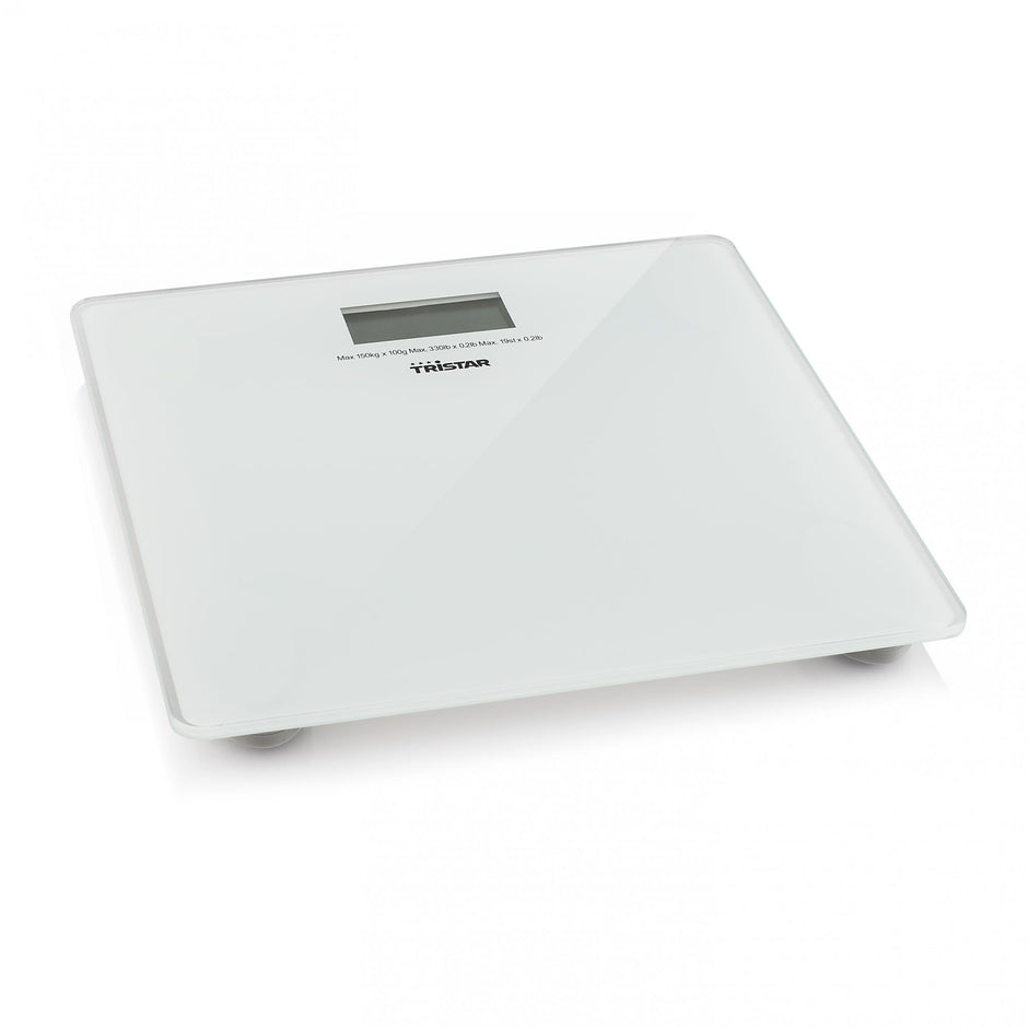 BILANCIA PESAPERSONE DIGITALE TRISTAR WG-2419