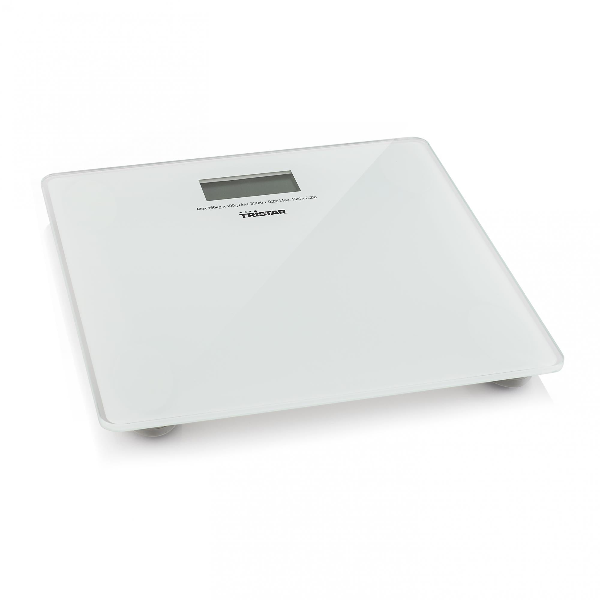 BILANCIA PESAPERSONE DIGITALE TRISTAR WG-2419