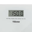 BILANCIA PESAPERSONE DIGITALE TRISTAR WG-2419