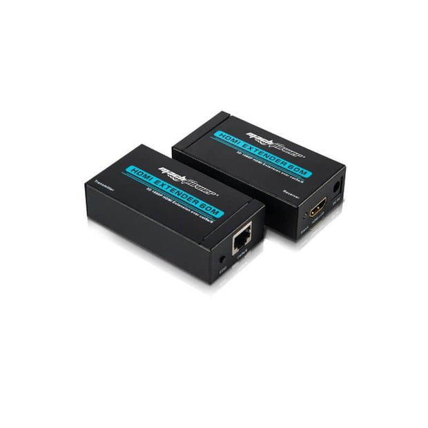 EXTENDER HDMI FINO 60MT FHD