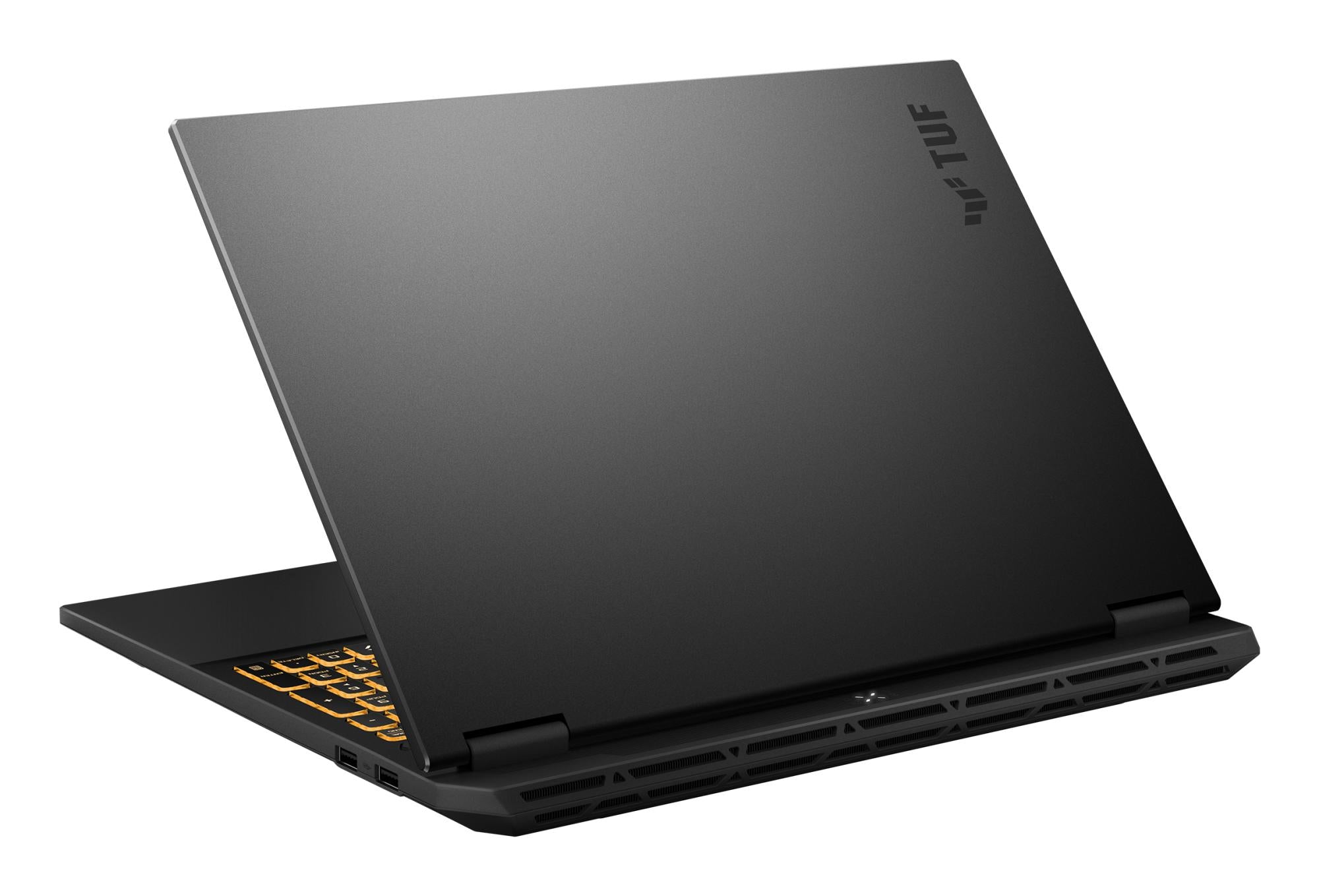 NOTEBOOK ASUS TUF GAMING F16 INTEL I7-14650HX 16GB RAM DDR5 512GB SSD RTX 5050 8GB 16.0 165HZ WUXGA IPS WI-FI 6E W11 HOME PN:FX608JHR-RV002W