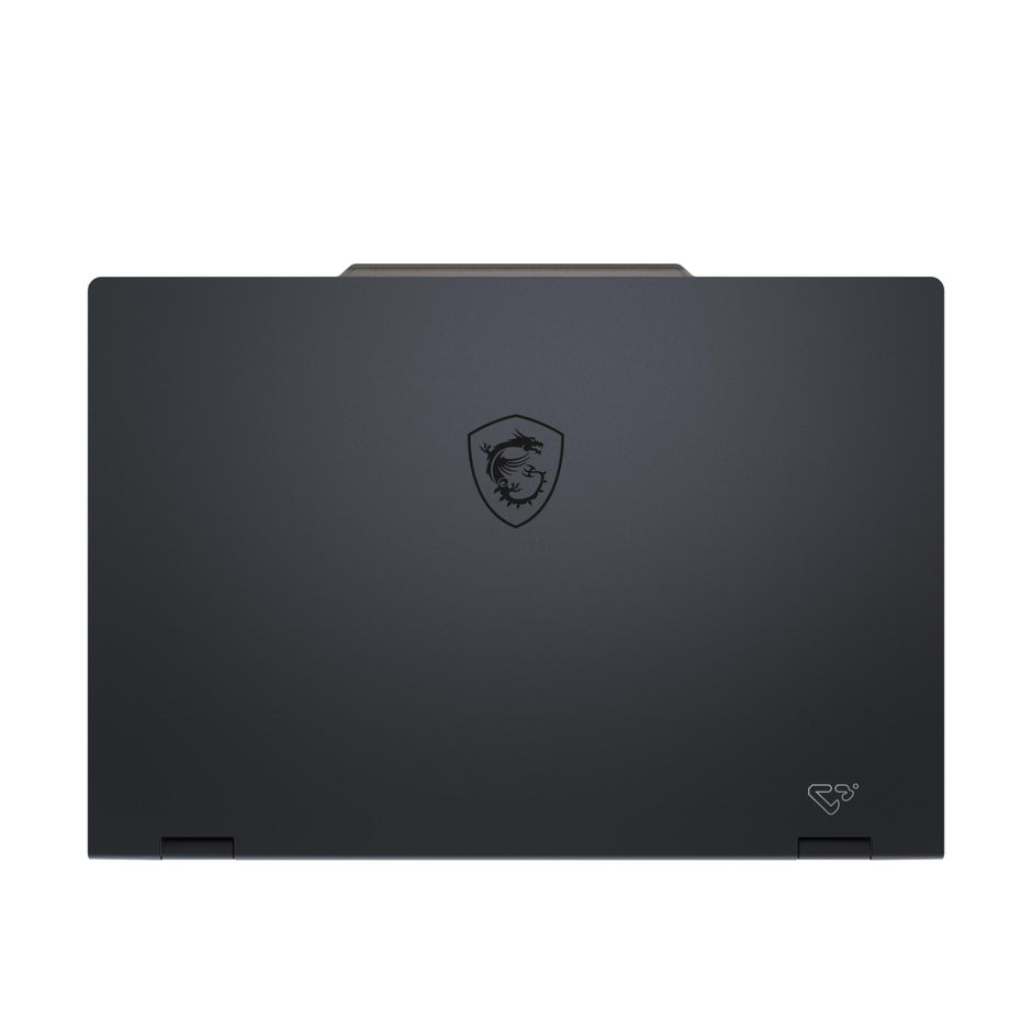NOTEBOOK MSI CYBORG 15 CPU CORE 9 270H 16GB RAM DDR5 1TB SSD RTX 5060 8GB GDDR7 DISPLAY 15.6 IPS FHD 144HZ TASTIERA RETROILLUMINATA FREEDOS GRAY PN:B2RWFKG-1229XI