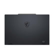 NOTEBOOK MSI CYBORG 15 CPU CORE 9 270H 16GB RAM DDR5 1TB SSD RTX 5060 8GB GDDR7 DISPLAY 15.6 IPS FHD 144HZ TASTIERA RETROILLUMINATA FREEDOS GRAY PN:B2RWFKG-1229XI