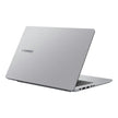 NOTEBOOK ASUS EXPERTBOOK P1, CPU CORE 5 210H, 16GB RAM, 512GB SSD, 14.0  FHD, WINDOWS 11 PRO, FINGERPRINT, SILVER, 2 ANNI GARANZIA PN:P1403CVA-S61680X