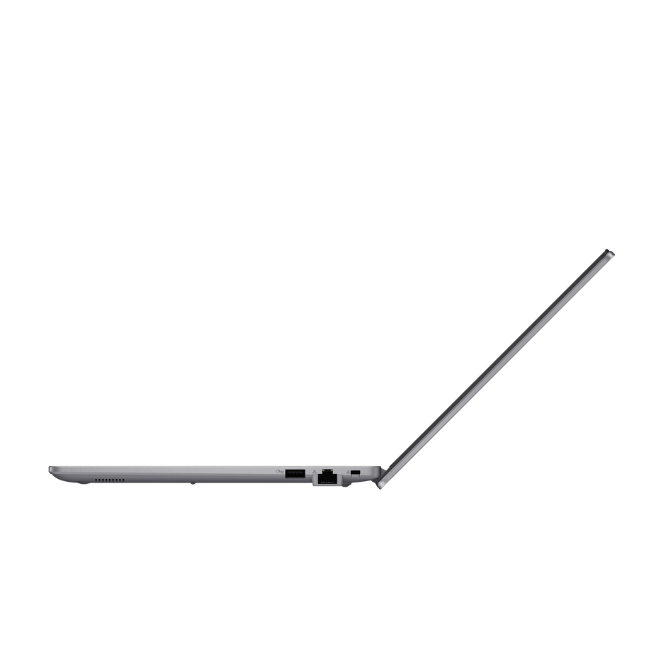 NOTEBOOK ASUS EXPERTBOOK P1 I5-13420H 8GB RAM 512GB SSD 15.6  FHD FREEDOS FINGERPRINT SILVER PN:P1503CVA-NJ0604
