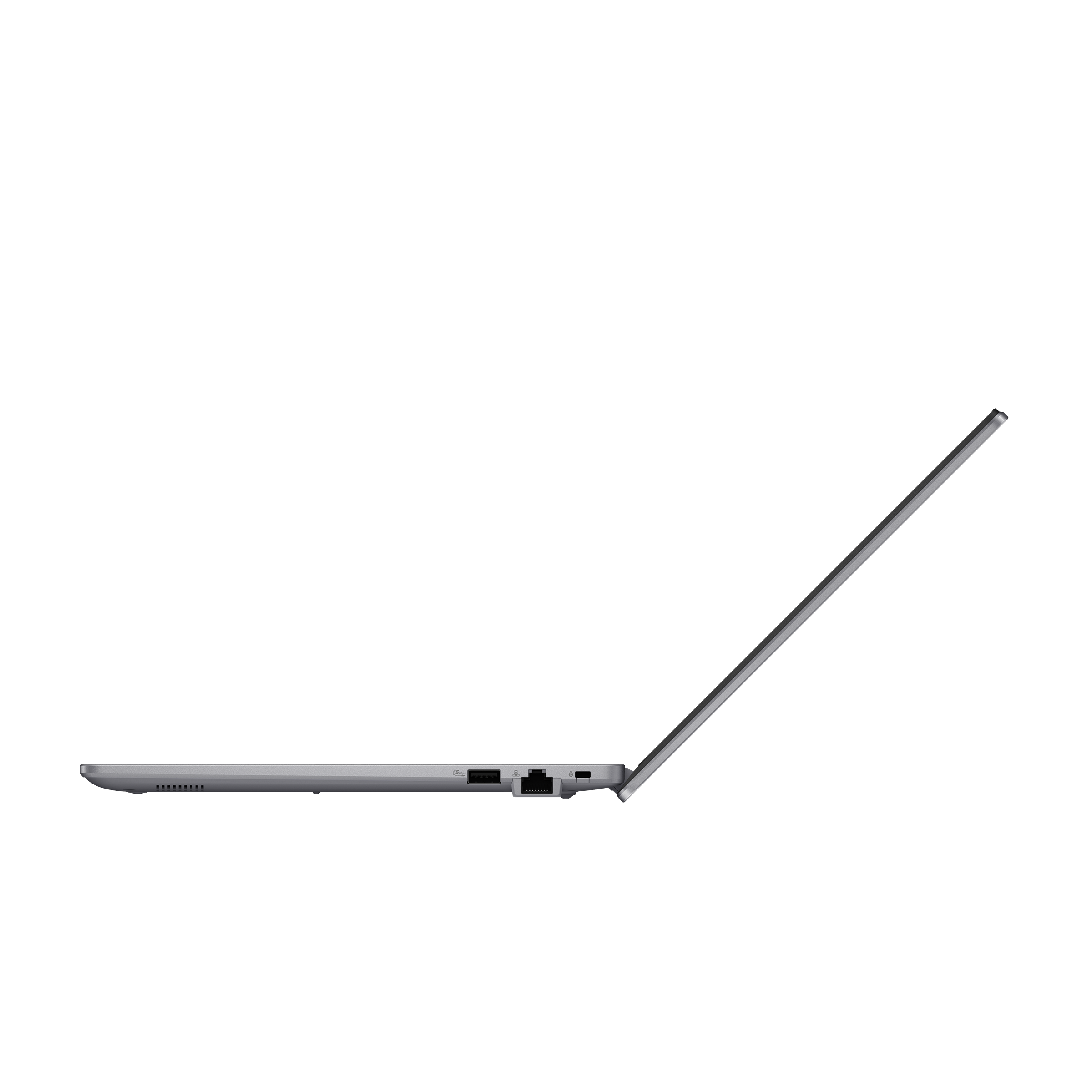NOTEBOOK ASUS EXPERTBOOK P1 I5-13420H 8GB RAM 512GB SSD 15.6  FHD FREEDOS FINGERPRINT SILVER PN:P1503CVA-NJ0604