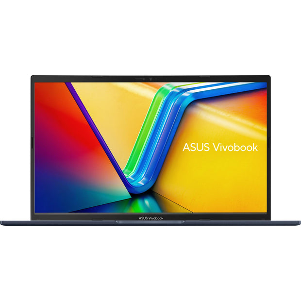 NOTEBOOK ASUS VIVOBOOK I5-13420H 16GB RAM 512GB SSD 15.6 FULL HD WINDOWS 11 HOME BLUE PN:F1502VA-BQ1094W