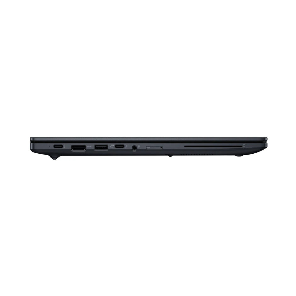 NOTEBOOK ASUS EXPERTBOOK B3, CPU ULTRA 7 255H, 16GB RAM, 512GB SSD, 14.0 WUXGA, WINDOWS 11 PRO,GRAY, 2 ANNI GARANZIA PN:B3405CCA-LY0170X