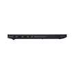 NOTEBOOK ASUS EXPERTBOOK B3, CPU ULTRA 7 255H, 16GB RAM, 512GB SSD, 14.0 WUXGA, WINDOWS 11 PRO,GRAY, 2 ANNI GARANZIA PN:B3405CCA-LY0170X