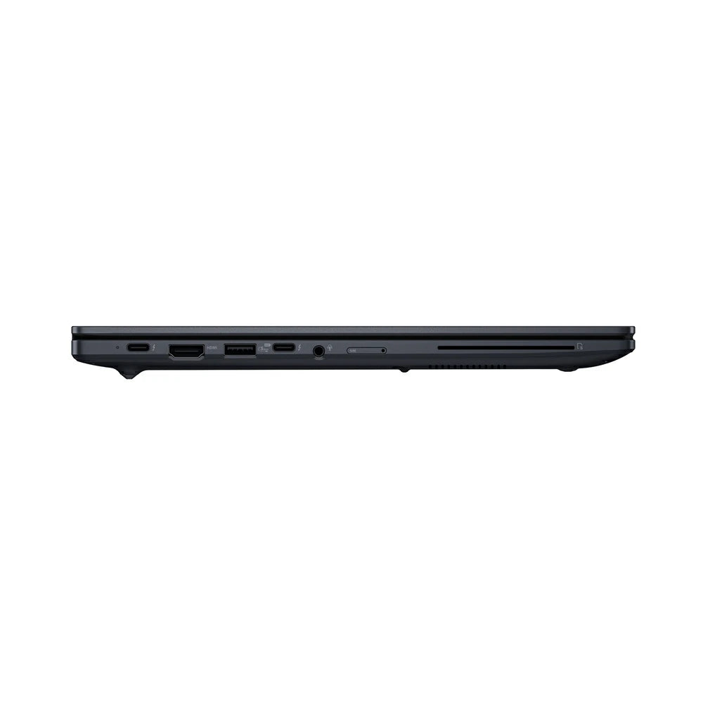NOTEBOOK ASUS EXPERTBOOK B3, CPU ULTRA 7 255H, 16GB RAM, 512GB SSD, 14.0 WUXGA, WINDOWS 11 PRO,GRAY, 2 ANNI GARANZIA PN:B3405CCA-LY0170X