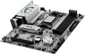 MOTHERBOARD MSI SK-AM5 B840M GAMING PLUS WIFI6