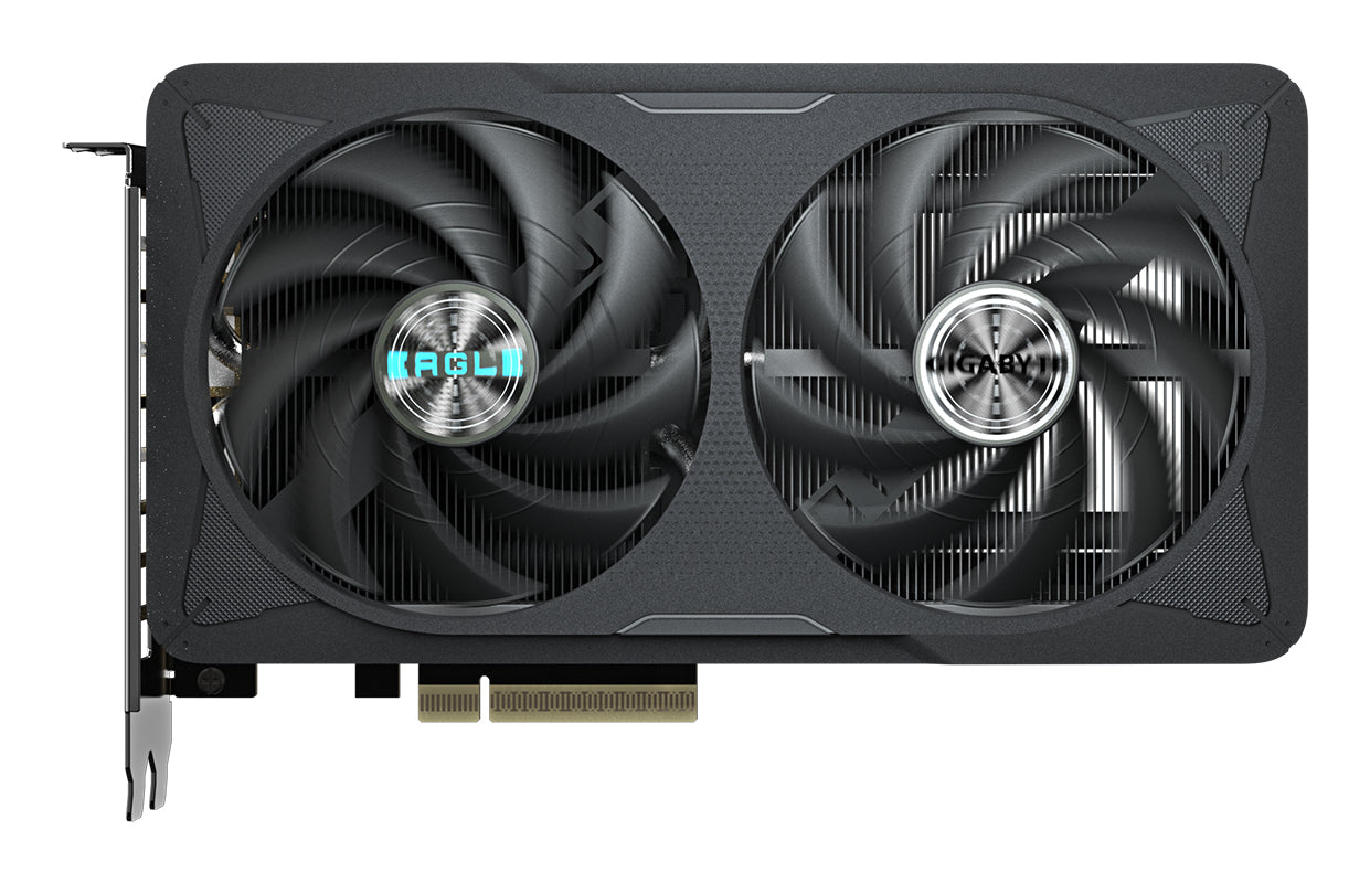 SCHEDA VIDEO RTX 5060 8GB EAGLE OC GIGABYTE