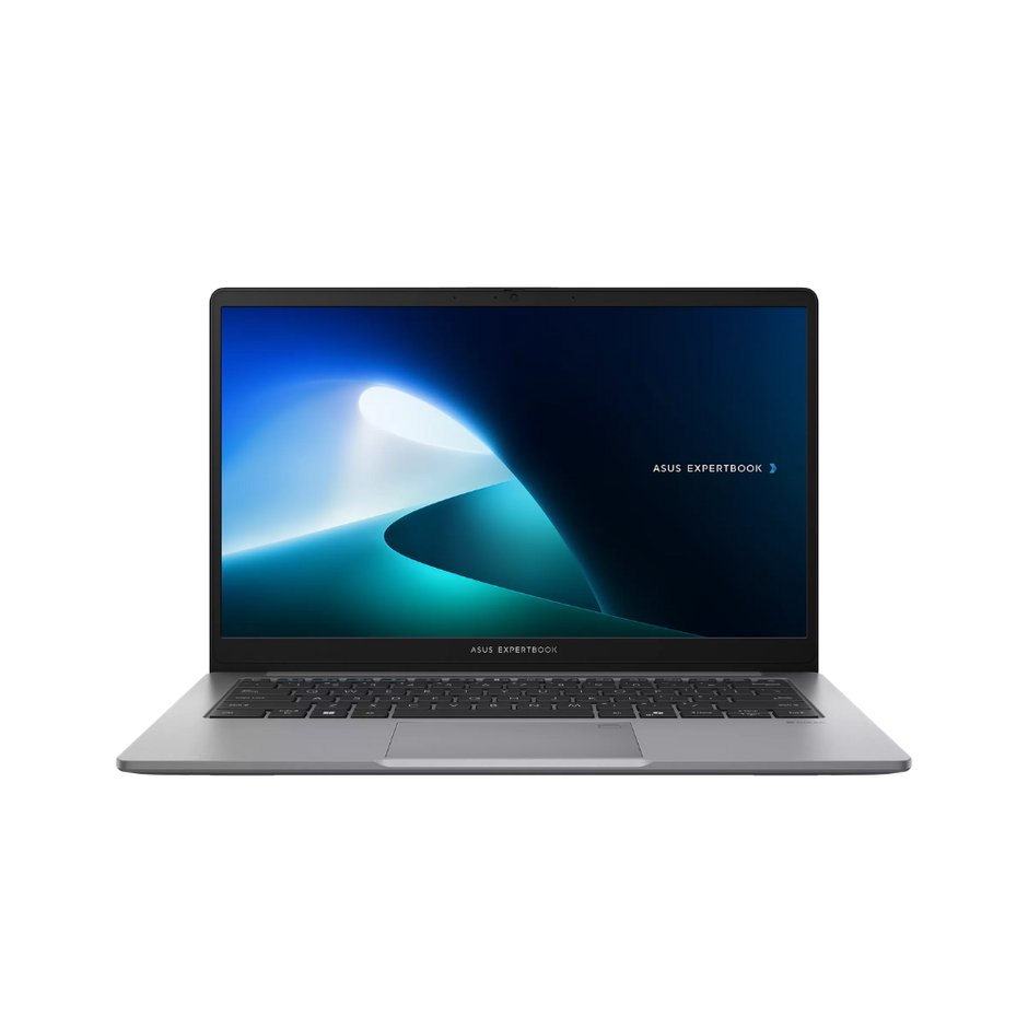 NOTEBOOK ASUS EXPERTBOOK P1 I3-1315U 8GB RAM DDR5 512GB SSD 15.6 FHD WINDOWS 11 PRO FINGERPRINT PN:P1503CVA-S71285X