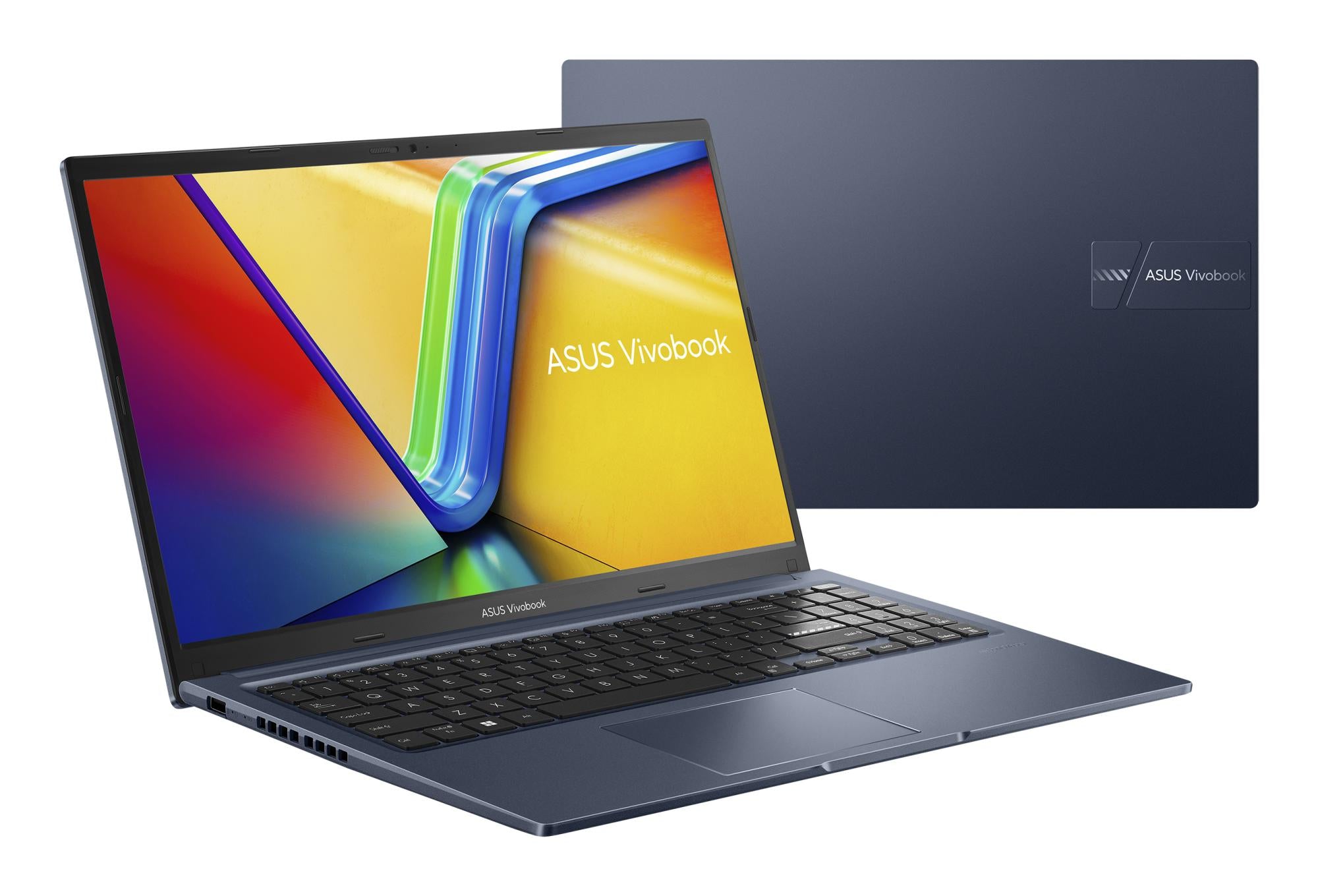 NOTEBOOK ASUS VIVOBOOK I5-13420H 16GB RAM 512GB SSD 15.6 FULL HD WINDOWS 11 HOME BLUE PN:F1502VA-BQ1094W