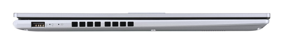 NOTEBOOK ASUS VIVOBOOK I5-13420H 16GB RAM 1TB SSD 16.0 WUXGA FULL HD WINDOWS 11 HOME SILVER TASTIERA RETROILLUMINATA PN:X1605VA-MB2011W