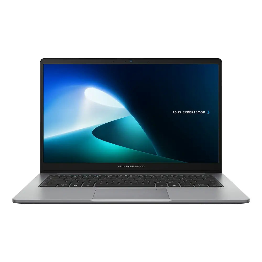 NOTEBOOK ASUS EXPERTBOOK P1, CPU CORE 5 210H, 16GB RAM, 512GB SSD, 14.0  FHD, WINDOWS 11 PRO, FINGERPRINT, SILVER, 2 ANNI GARANZIA PN:P1403CVA-S61680X