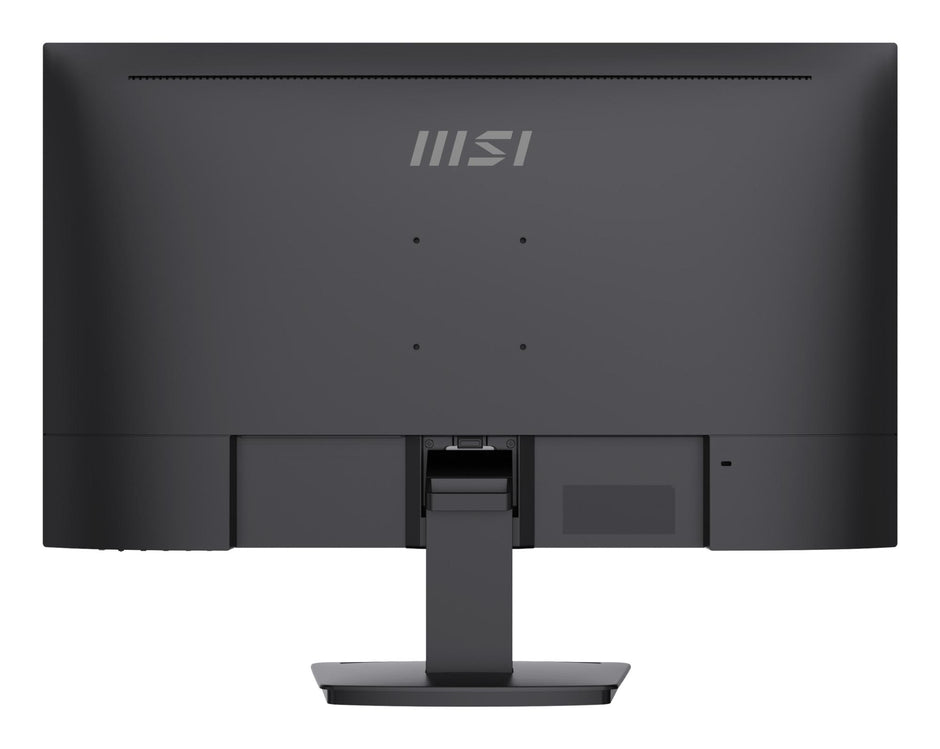 MONITOR MSI 27 MP273U IPS 4K IPS AG ULTRA HD MULTIMEDIALE