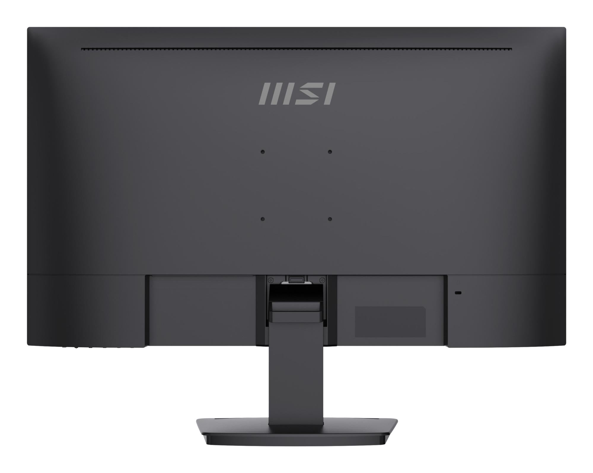 MONITOR MSI 27 MP273U IPS 4K IPS AG ULTRA HD MULTIMEDIALE