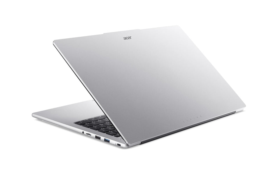 NOTEBOOK ACER ASPIRE, AMD RYZEN 3 5400U, 8GB RAM DDR4, 128GB SSD, 15.6 FHD IPS , WINDOWS 11 HOME PN:NX.DSGET.001